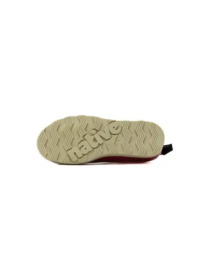 Кросівки NATIVE FITZSIMMONS CITYLITE 6320 TRUE RED/BONE WHITE
