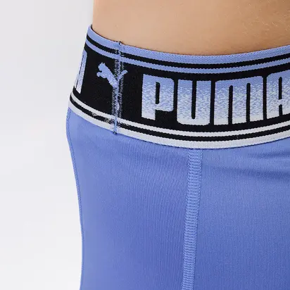 Лосини Puma Train PUMA STRONG HW Tight, блакитний