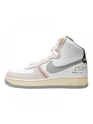 Кросівки Nike Air Force 1 High Sculpt