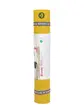 Килимок для йоги Bodhi Rishikesh Premium 60 XL гірчичний 200x60x0.45 см