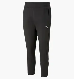 Штани Puma EVOSTRIPE High-Waist Pants