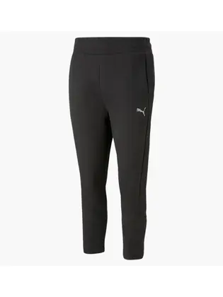 Штани Puma EVOSTRIPE High-Waist Pants