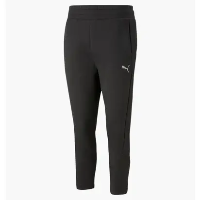Штани Puma EVOSTRIPE High-Waist Pants