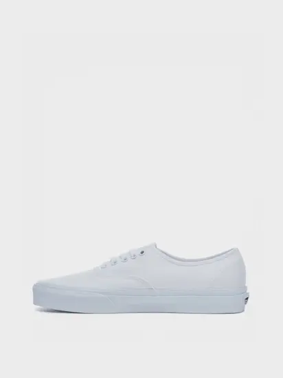Кеди Vans AUTHENTIC, білий