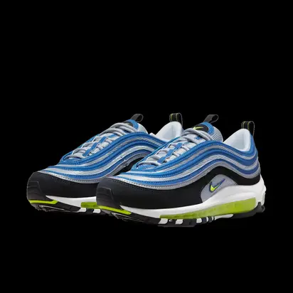 Кросівки Nike AIR MAX 97 OG