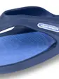 Шльопанці Aqua Speed RIVIERA 4387 темно-синій, синій Уні 36