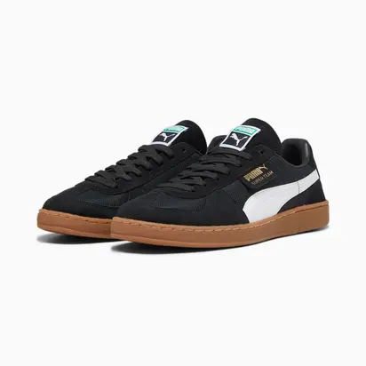 Кросівки Puma Super Team OG Black/Gum