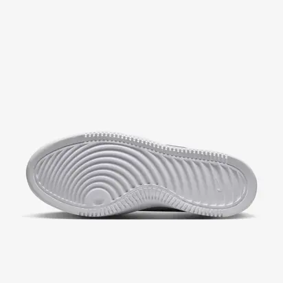 Кросівки NIKE W COURT VISION ALTA LTR, білий з сірим