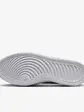 Кросівки NIKE W COURT VISION ALTA LTR, білий з сірим