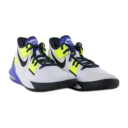 Кросівки баскетбольні Nike AIR MAX IMPACT 2, чорний