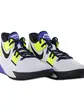 Кросівки баскетбольні Nike AIR MAX IMPACT 2, чорний