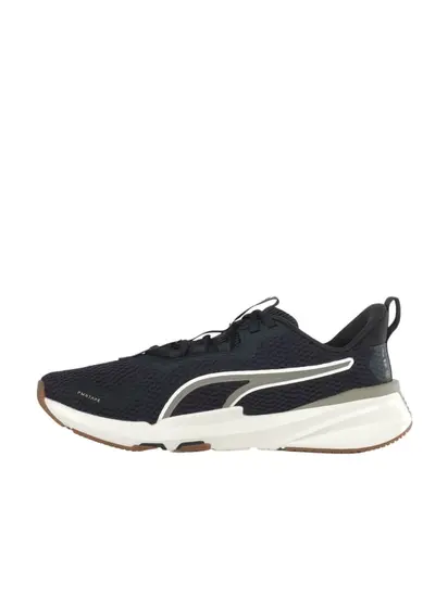 Кросівки Puma PWR Frame Black/White