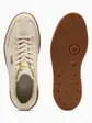 Кросівки Unisex Puma Club II Era Puma 4 (37) Бежевий