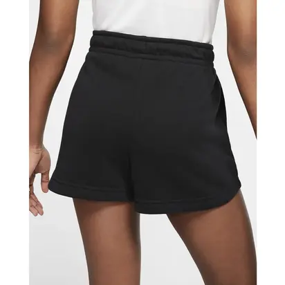 Шорти Nike W NSW ESSNTL FLC HR SHORT FT