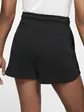 Шорти Nike W NSW ESSNTL FLC HR SHORT FT