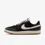 Кросівки Jordan WMNS AIR SKYLINE LOW, чорний з білим