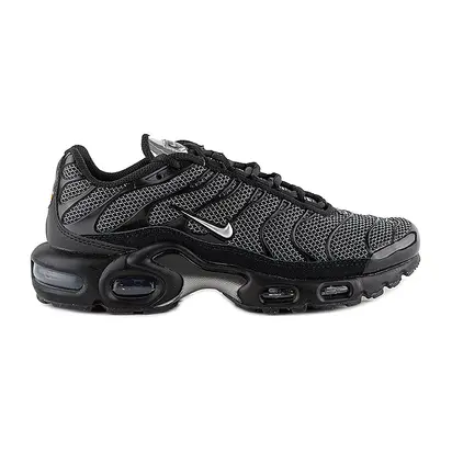 Кросівки Nike Air Max Plus, чорний