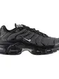 Кросівки Nike Air Max Plus, чорний