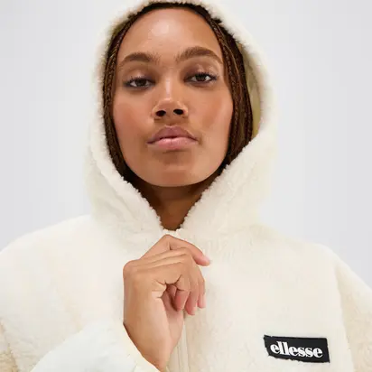 Куртка Ellesse Axamer Jacket, білий