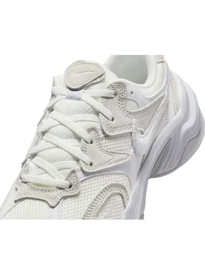 Кросівки Nike W AL8, білий з бежевим