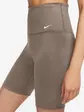 Шорти Nike W ONE DF HR 7IN SHORT
