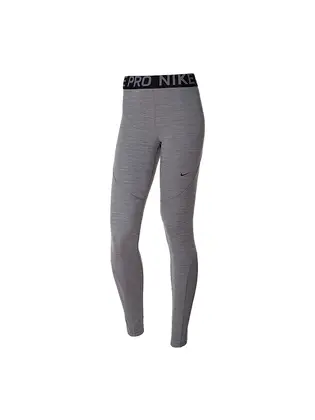 Тайтси Nike W NP TIGHT, сірий