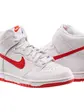 Кросівки Jordan Dunk High Gs, білий