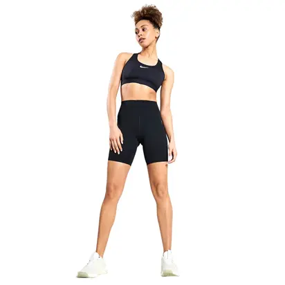 Шорти Nike W DF ONE HR 8IN SHORT