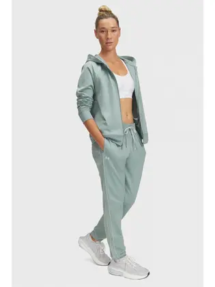 Костюм спортивний UA Rival Tricot Tracksuit HD Under Armour M Зелений