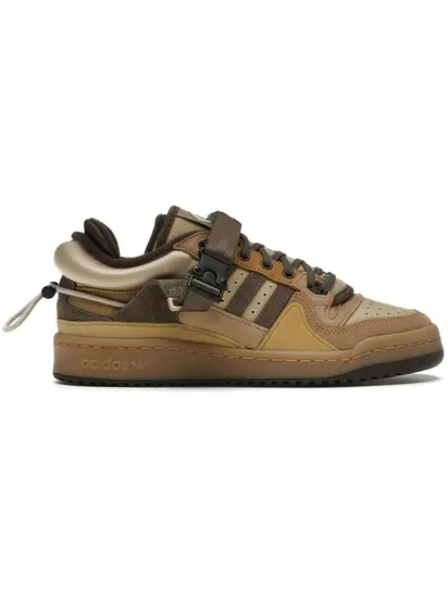 Кросівки ADIDAS FORUM LOW BAD BUNNY