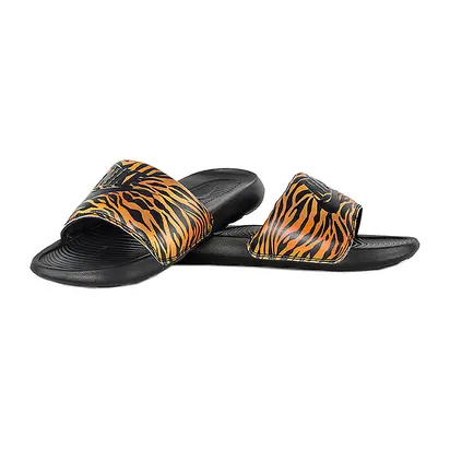 Шльопанці Nike W VICTORI ONE SLIDE PRINT