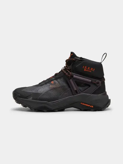 Кросівки Puma Explore Nitro Mid GTX Wns, чорний