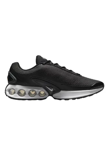 Кросівки Nike Air Max DN Black