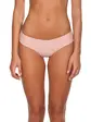 Купальник низ Arena W CHEEKY KNICKERS, рожевий