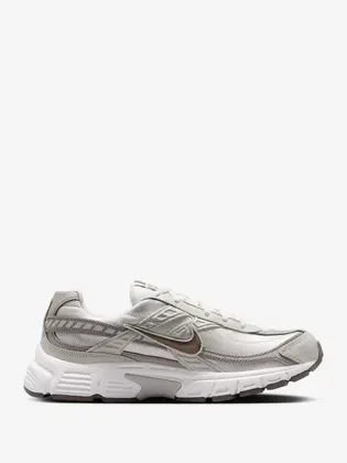 Кросівки Nike WMNS INITIATOR, білий з сірим