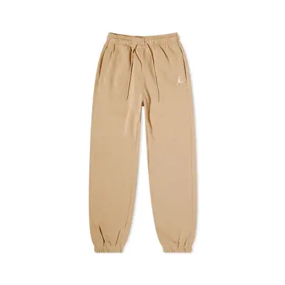 Штани JORDAN W J BRKLN FLC PANT 2, бежевий