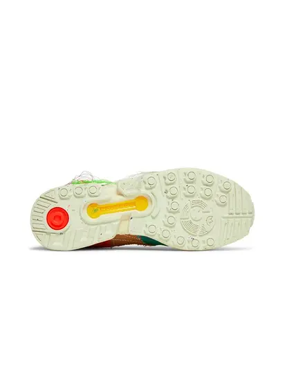 Кросівки Adidas ZX x Sean Wotherspoon