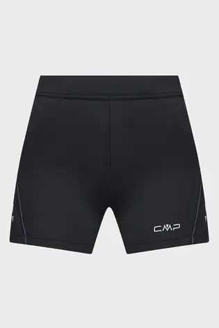 Треки CMP WOMAN SHORTS, чорний