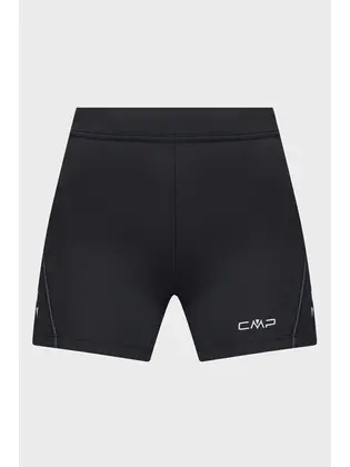 Треки CMP WOMAN SHORTS, чорний