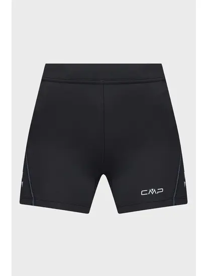 Треки CMP WOMAN SHORTS, чорний