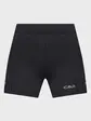 Треки CMP WOMAN SHORTS, чорний