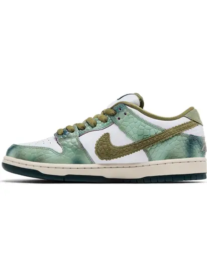 Кросівки Nike SB DULOW PRO QS