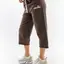 Штани Ellesse Taran Cropped Jog Pant, сірий