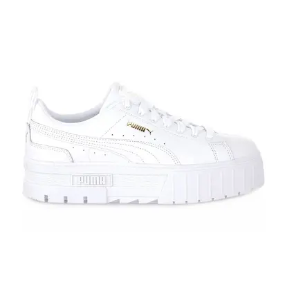 Кросівки жіночі Puma Mayze Classic Wns (), білий