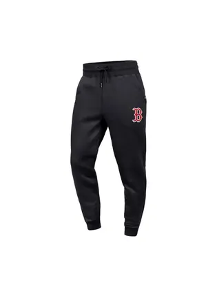 Штани спортивні 47 Brand BOSTON RED SOX IMPRINT
