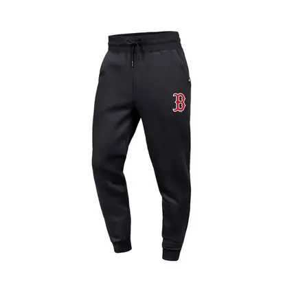 Штани спортивні 47 Brand BOSTON RED SOX IMPRINT