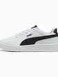 Кросівки підліткові Court Classic Clean Jr Puma 4 (37) Білий