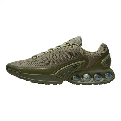 Кросівки Nike Air Max Dn Olive