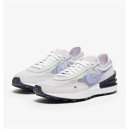 Кросівки NIKE W WAFFLE ONE