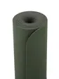 Йога-мат Bodhi Phoenix XL Bodhi Leaves Forest Green матовий 200x66x0.4 см